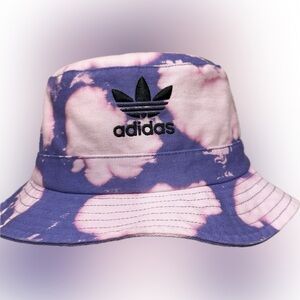 Adidas | REVERSE DYE BUCKET HAT